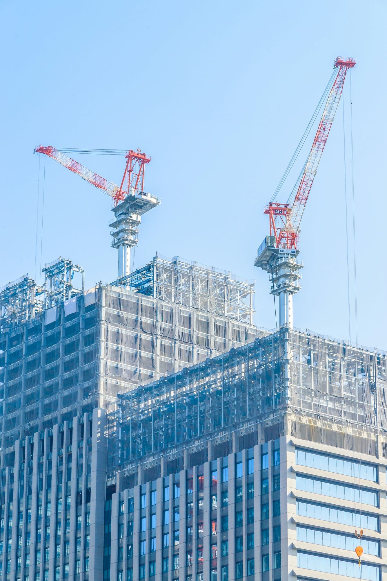 Consul Development Infrastructure Development Facilities - Reynolds ConsulTech